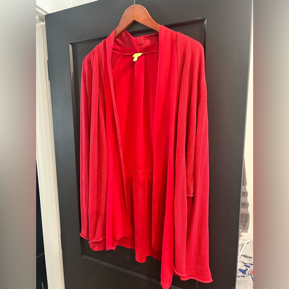 Women’s Cardigan medium